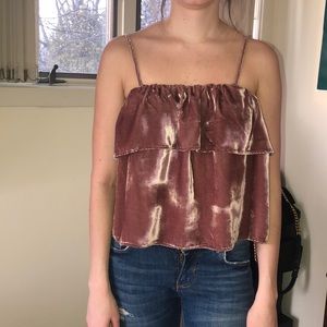 Madewell Top